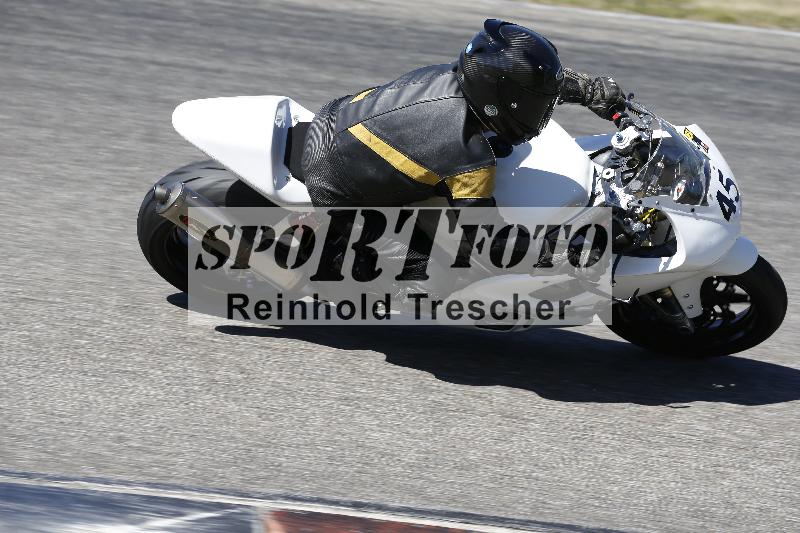 /13 01.05.2026  Speer Racing ADR/Gruppe gelb/45